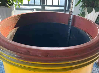 义乌抗爆容器